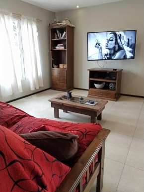 La Casa de Vero en Acantilados